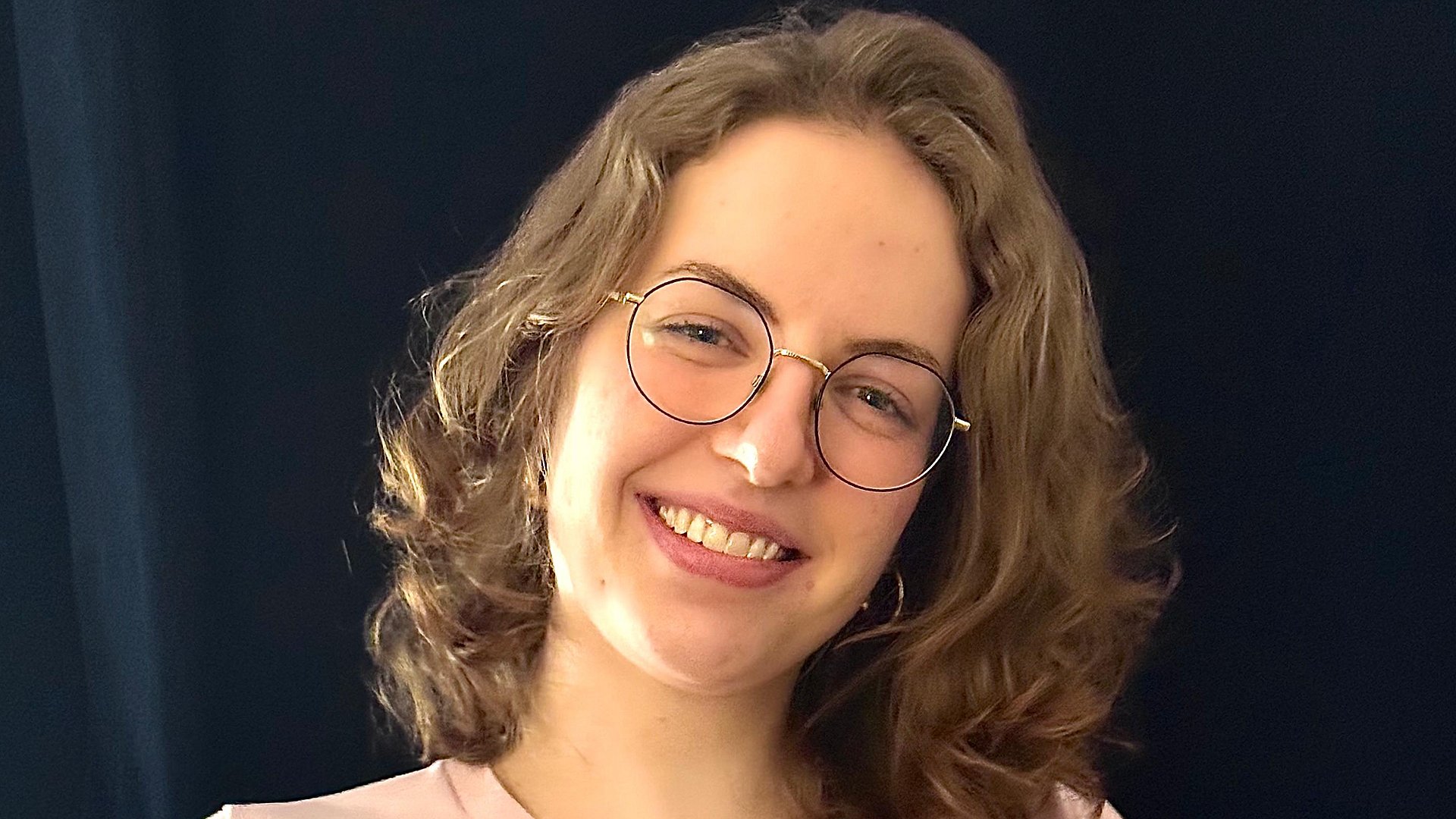 Picture of Miriam Sophia Stelzer