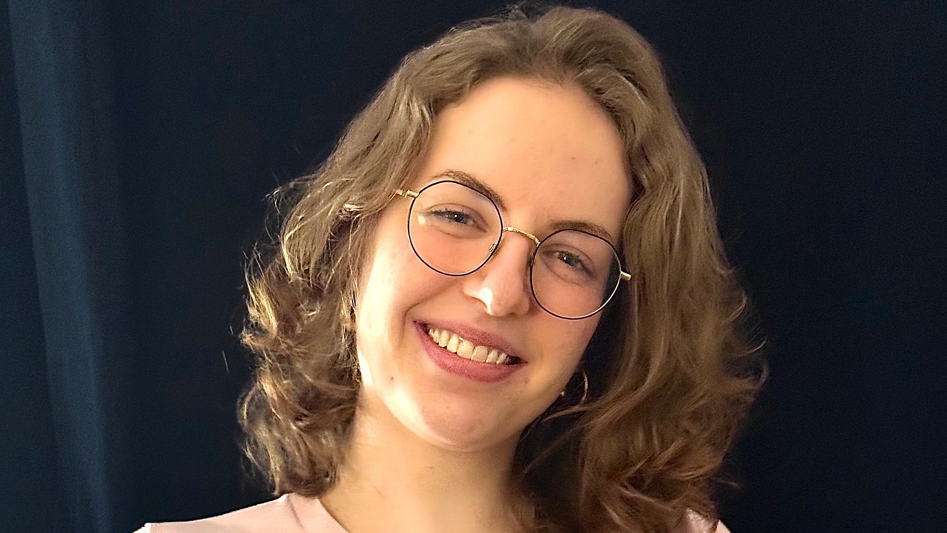 Picture of Miriam Sophia Stelzer
