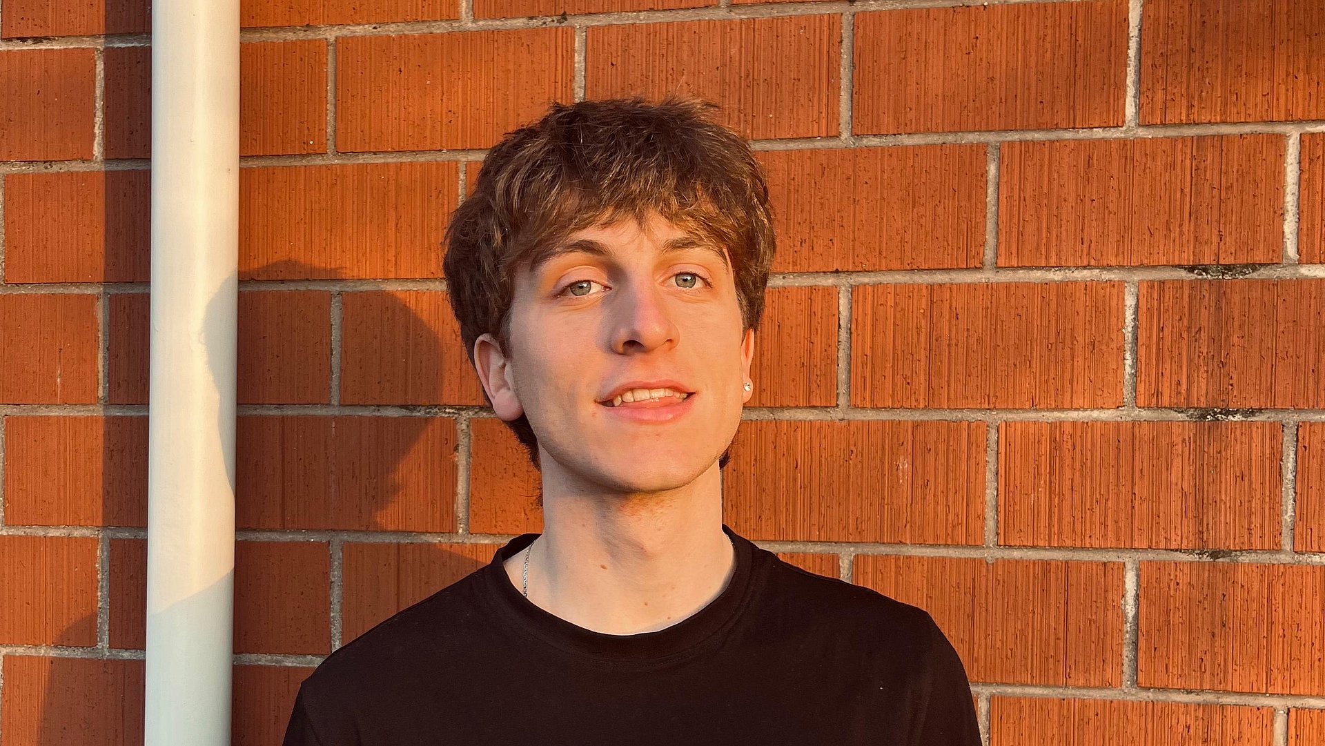 Picture of Matteo Tiberti Bonetti