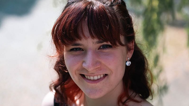 Picture of Mona Kempf