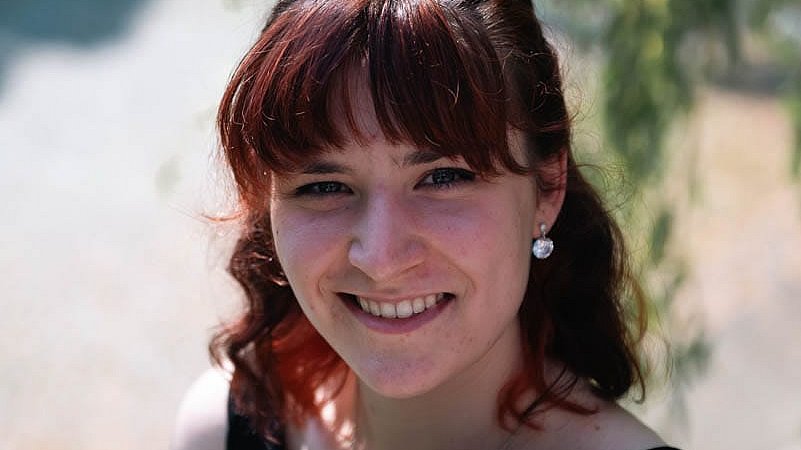 Bild von Mona Kempf