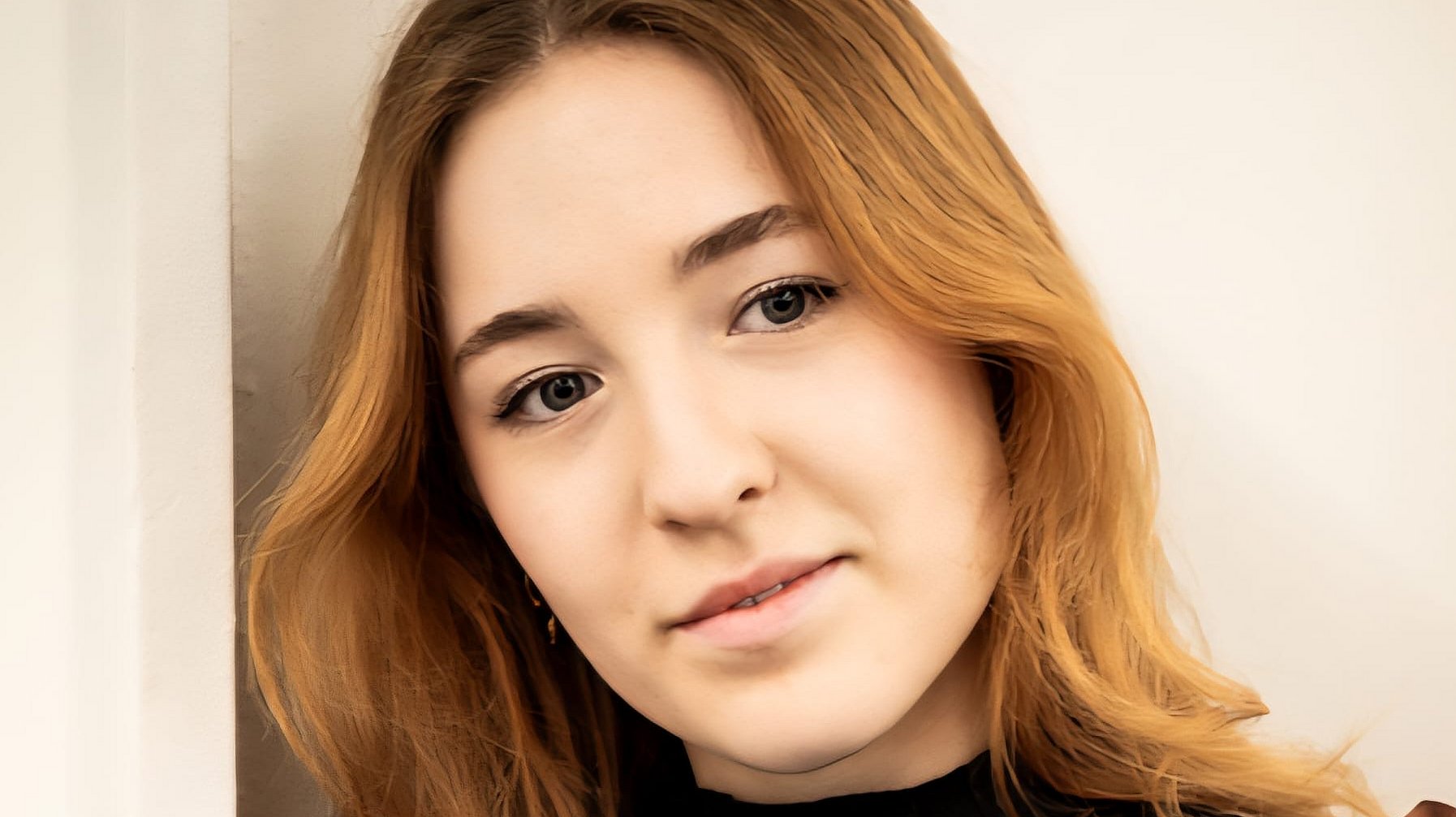 Picture of Hannah Blind